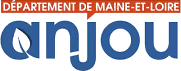 Département de Maine et Loire - Anjou